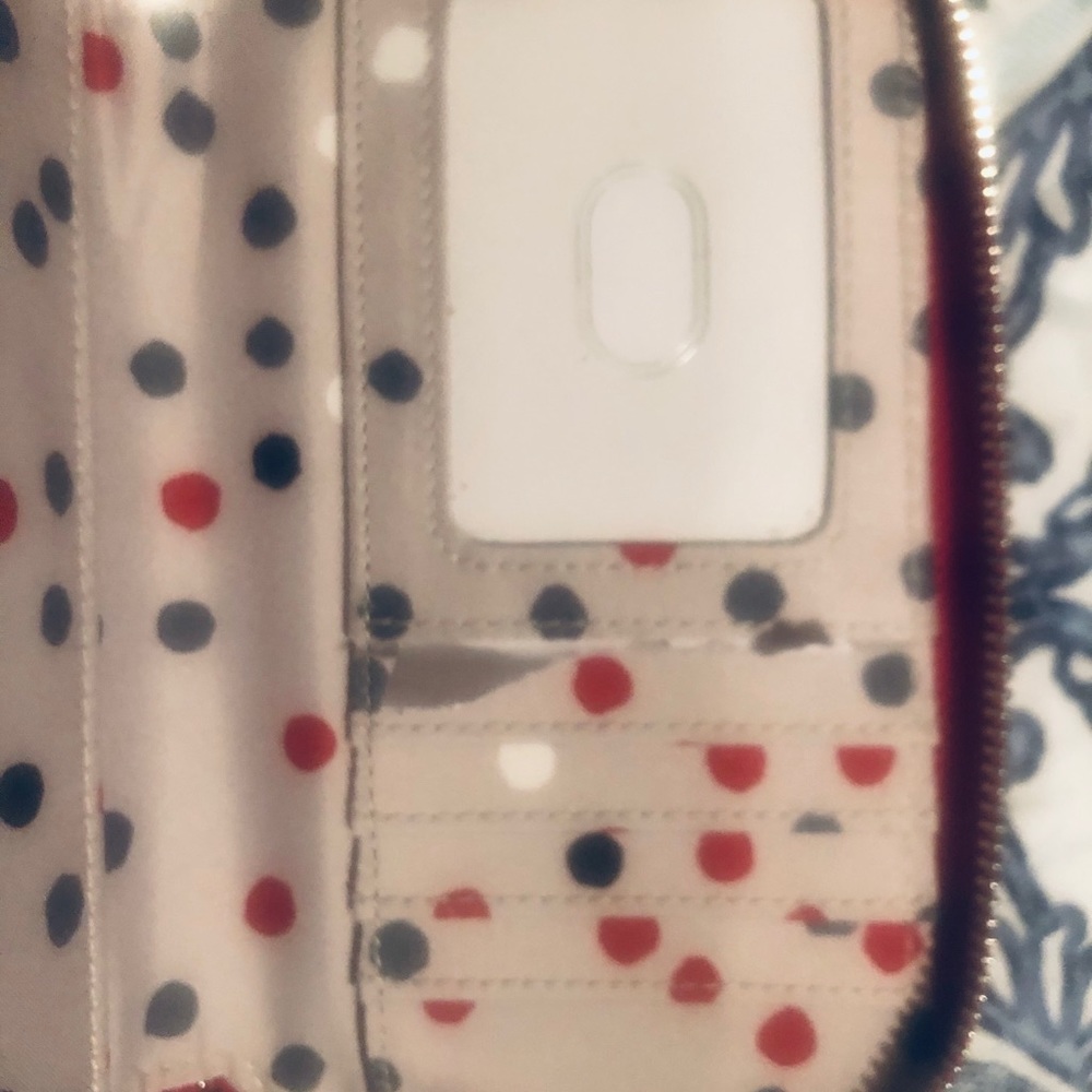 Thirty-One Wallet